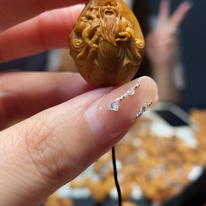 橄榄核手串/手链橄榄
