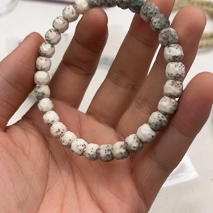 星月菩提吊坠288。