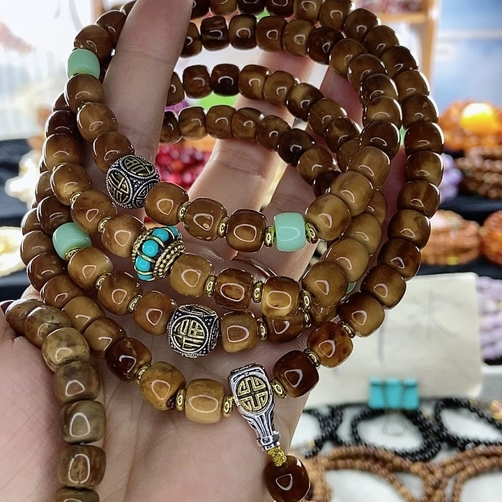 吊坠千眼菩提菩提