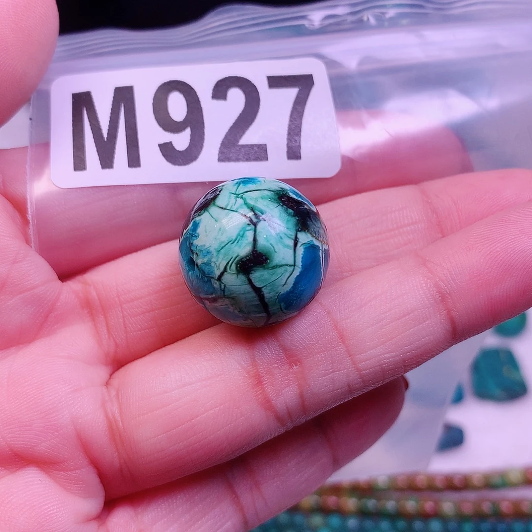 空竹粉丝专享十堰特色手工散珠