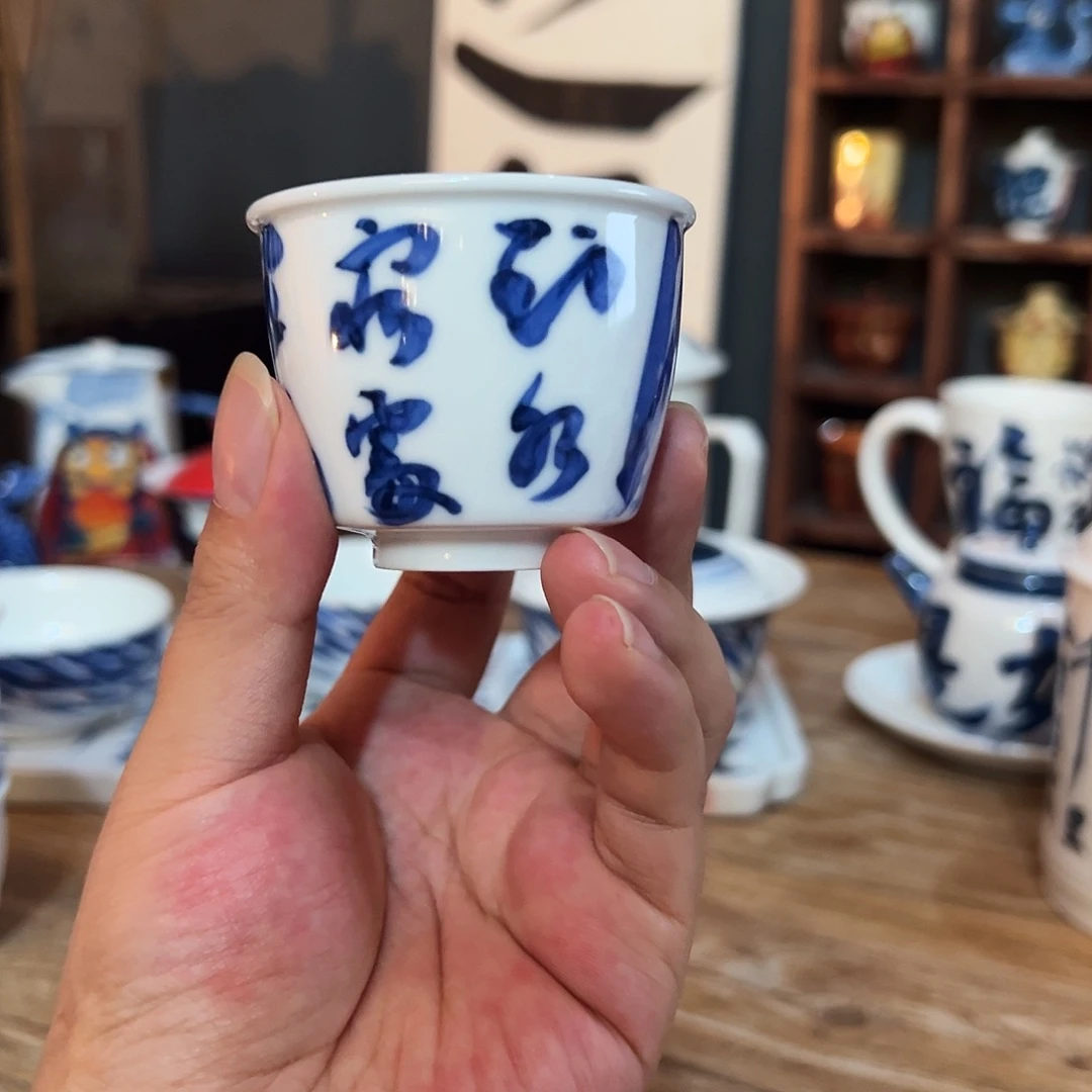 陶瓷艺术作品欣赏