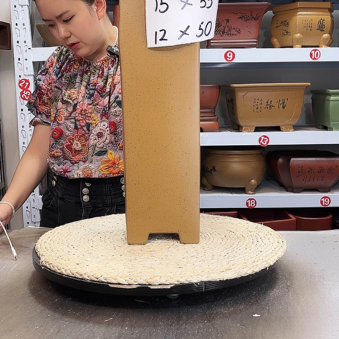红泥花盆紫砂花盆