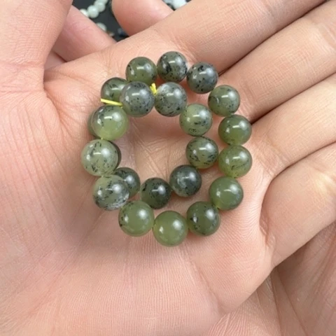 和田玉手串未镶嵌福利