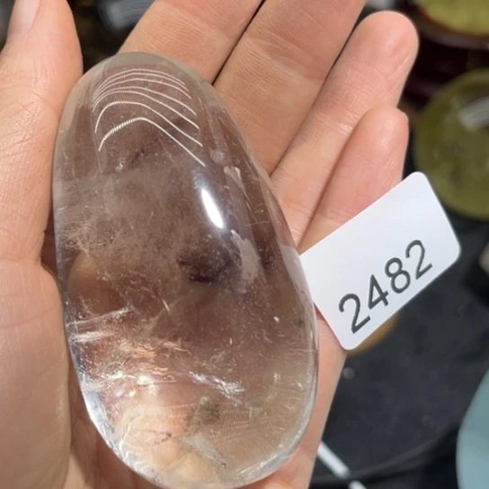 【闪购商品】水晶大型摆件（非配饰）未镶嵌