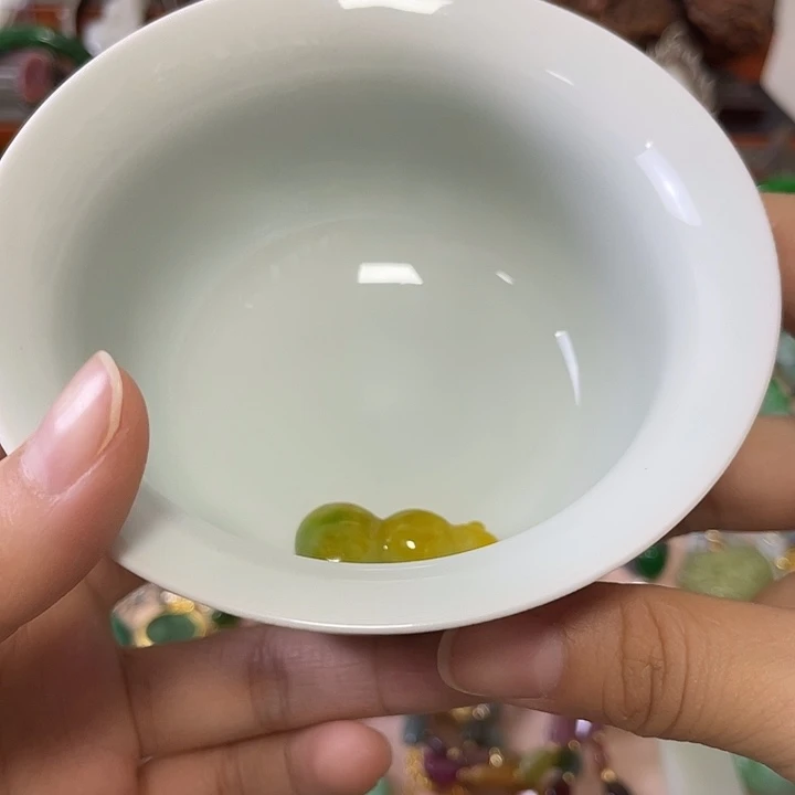杯王精美雕刻物件物件