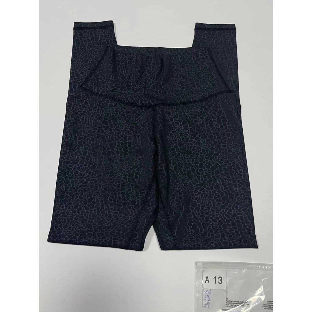 A13 巨型安妮 孤品高端健身运动瑜伽服