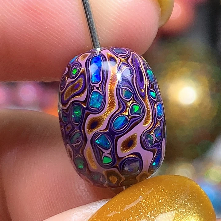 神匠手大漆珠………………