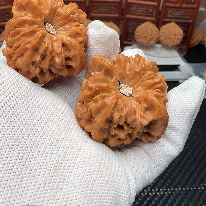 桃核把件全品龙门涧44超级福利