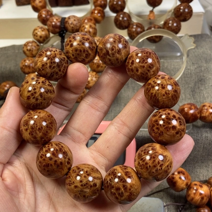 【闪购商品】柏木（崖柏）手串/手链