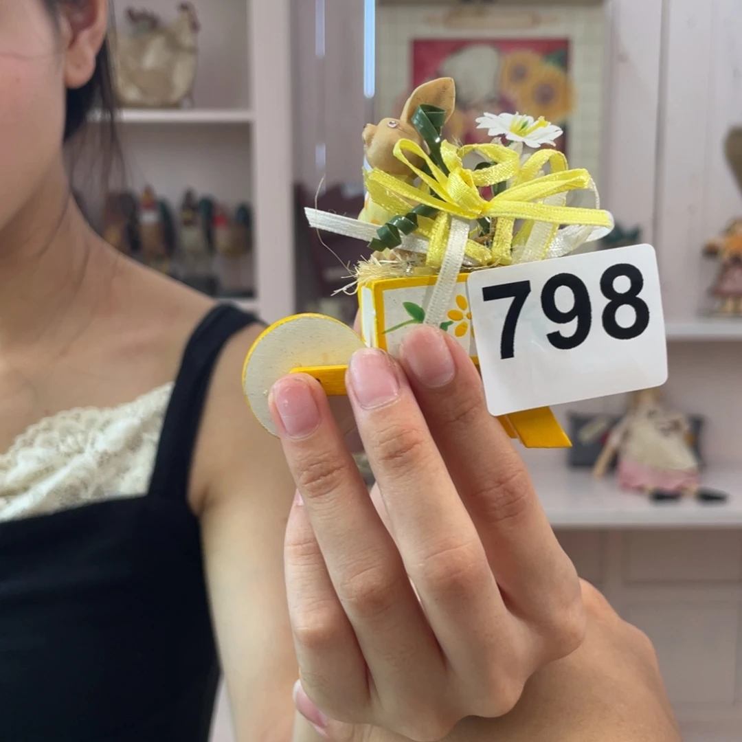 晓***～中古老货玩具默认微瑕