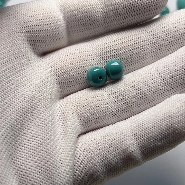 绿松石未镶嵌绿松石