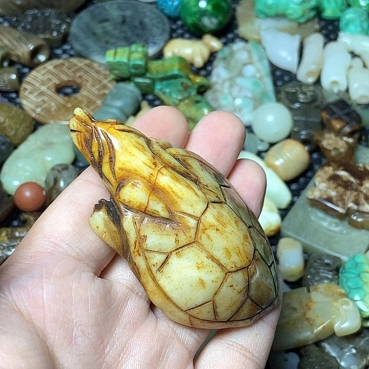 摆件直播间链接81