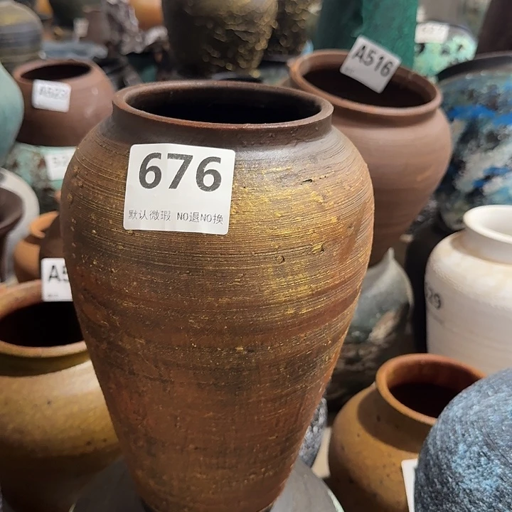 瑕疵高度25口径11带孔676