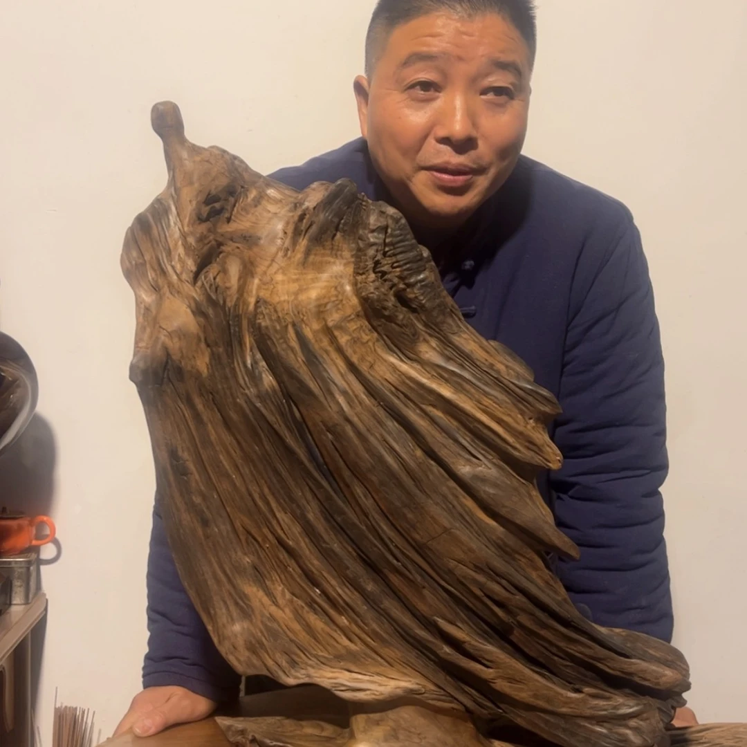 【闪购商品】金丝楠我****子