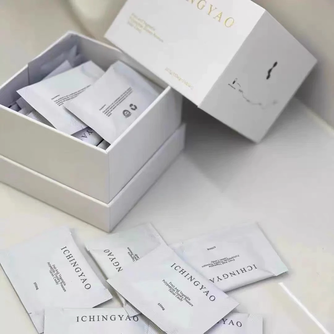 一清窈贵妇丸减脂糖果