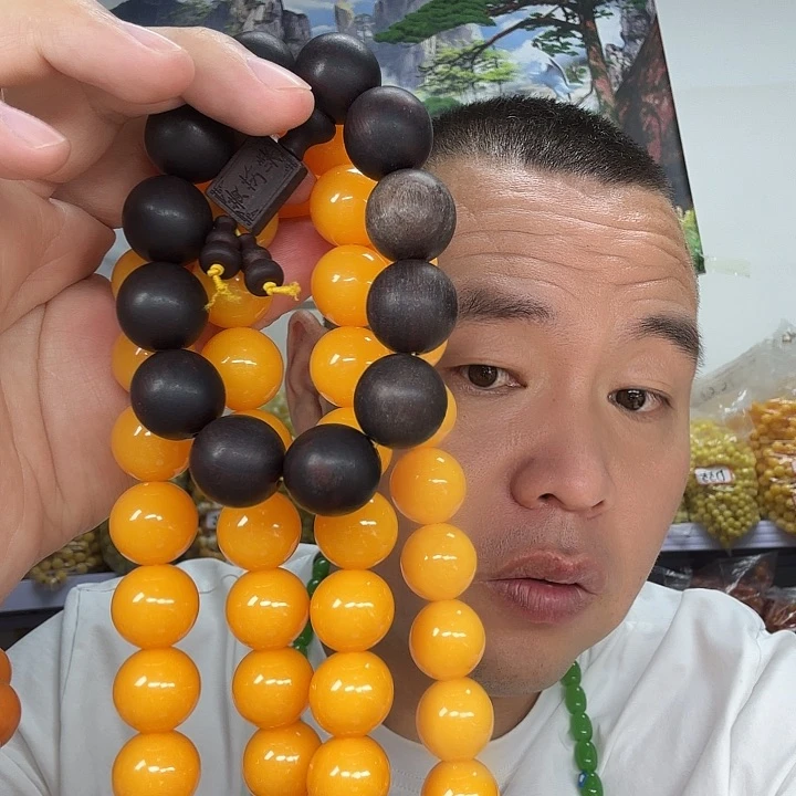 大果紫檀（缅甸花梨）7