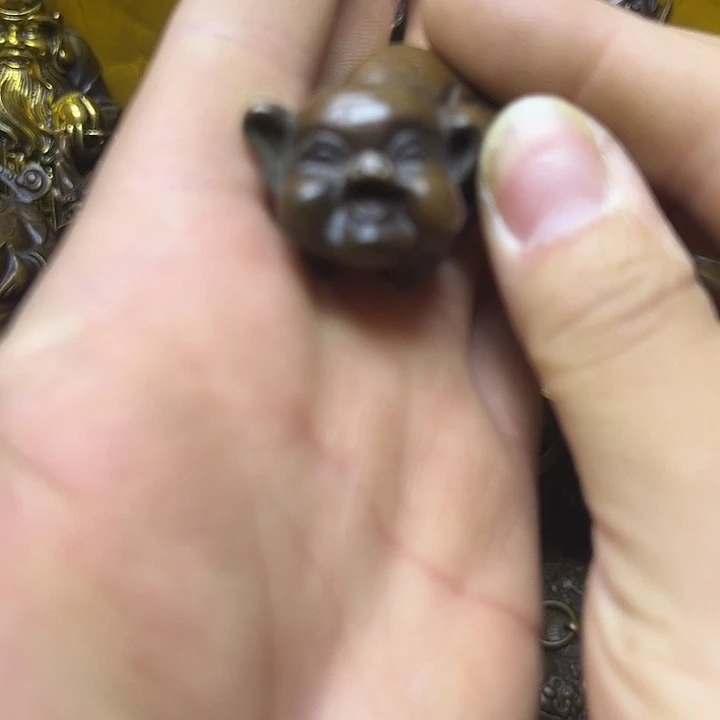 诚信经营精美铜器