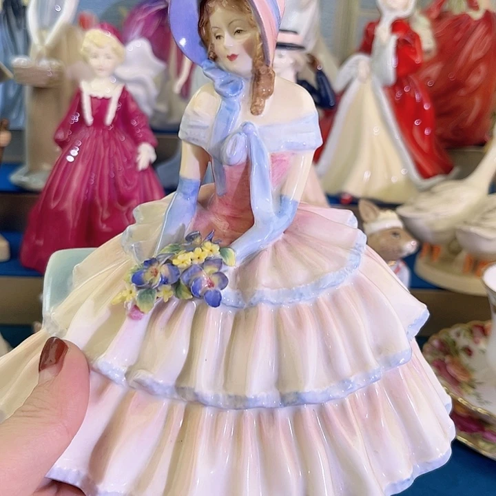 紫砂茶宠祝瓷噢亲