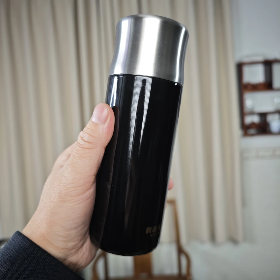 320ml普洱茶老茶头用的316焖茶壶LCGC