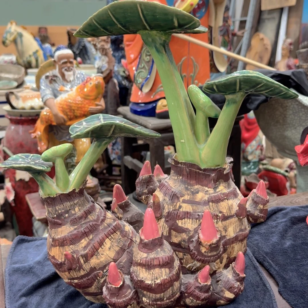 N***长他自己就坐過程好可愛呀