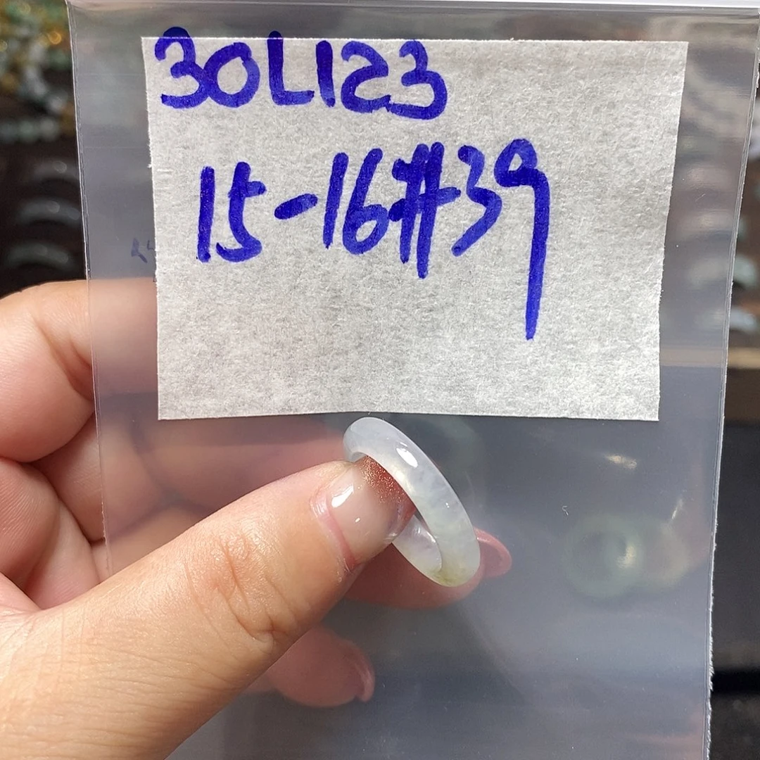 未镶嵌定制翡翠翡翠