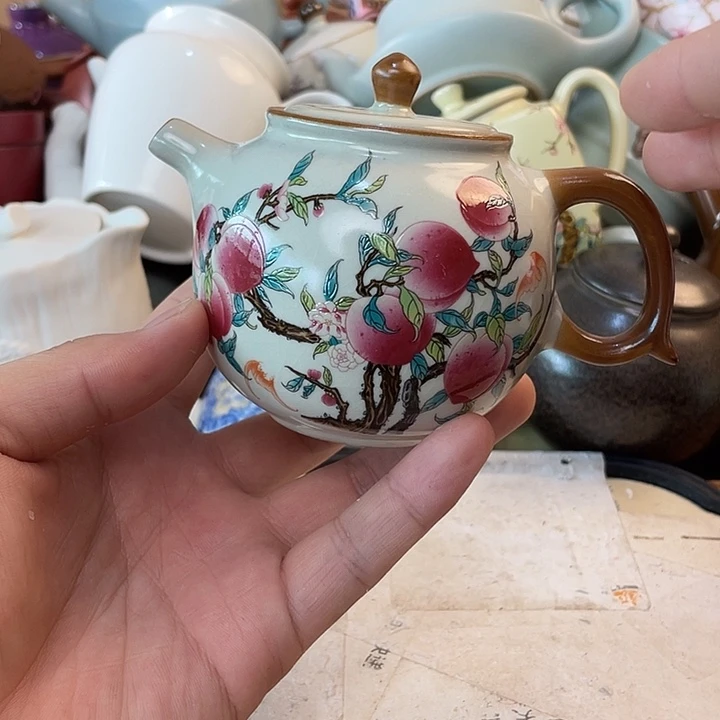茶具套装家用茶具