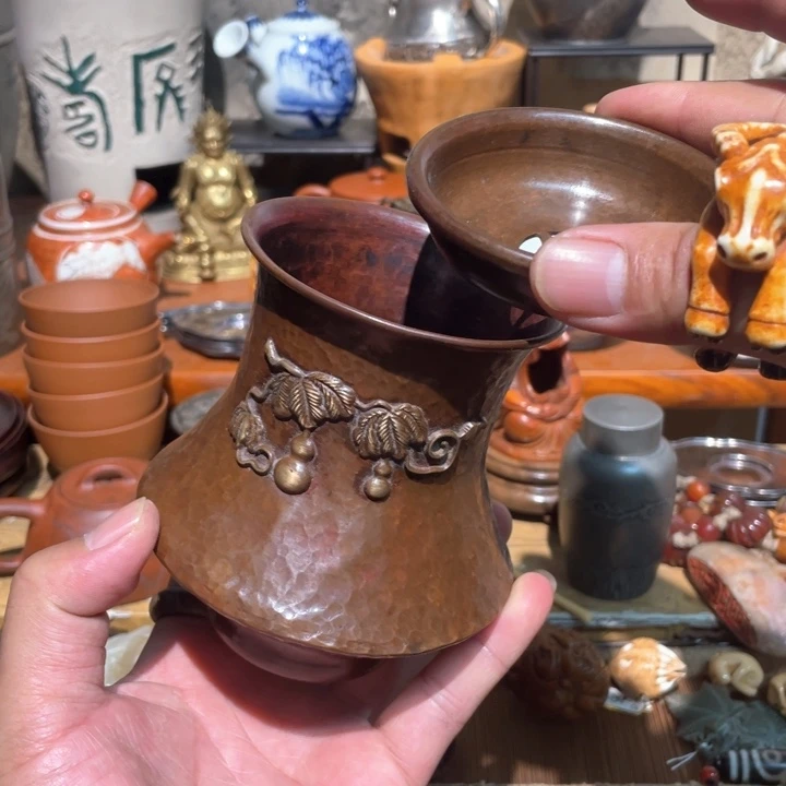 紫砂蜜胺手工好物推荐