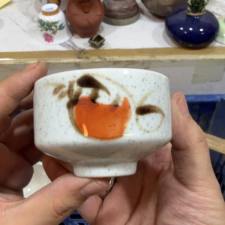 陶瓷推荐第二名20包邮