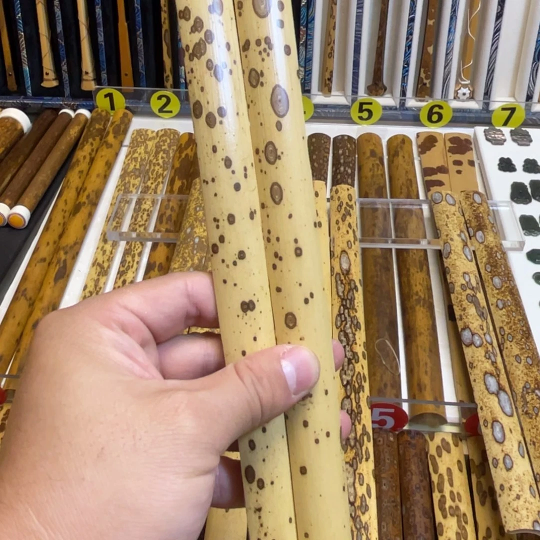 扇子老梅鹿 822000