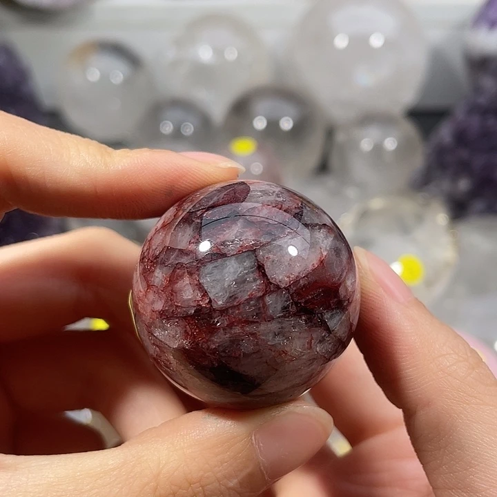 未镶嵌大型摆件（非配饰）水晶62