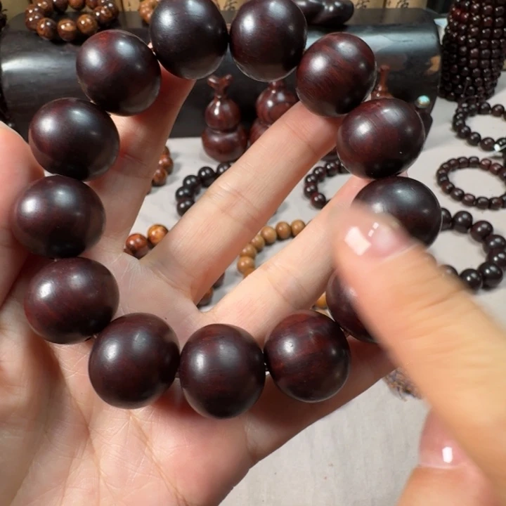 手串/手链小叶紫檀