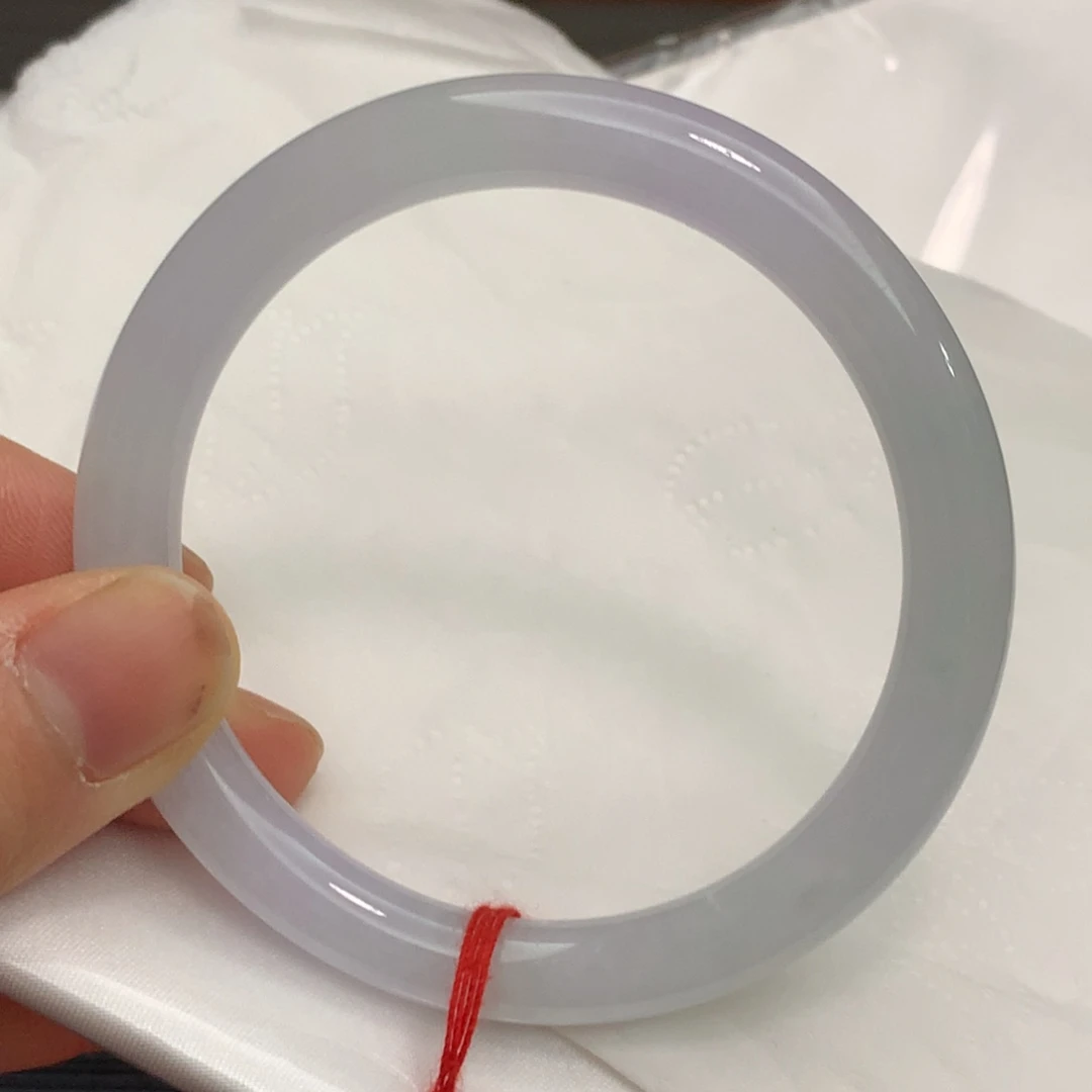 翡翠手镯未镶嵌翡翠手镯未镶嵌54.4圈口