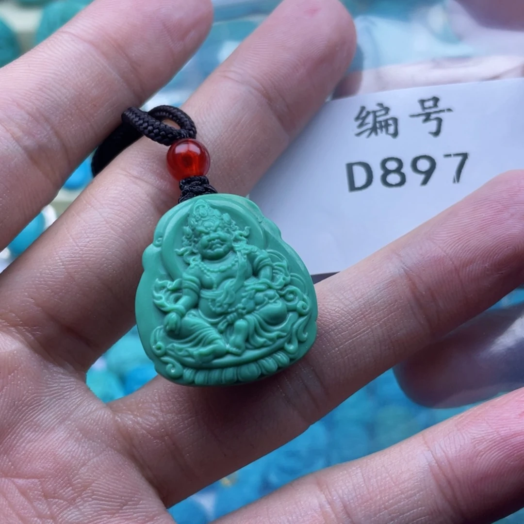 绿松石珠宝奇石未镶嵌?****?