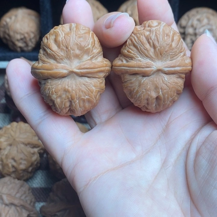 吊坠文玩核桃全品元宝