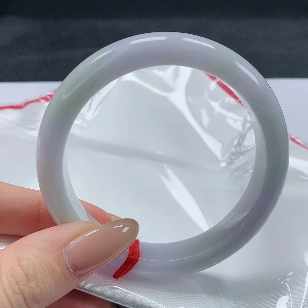 【闪购商品】翡翠手镯未镶嵌393号