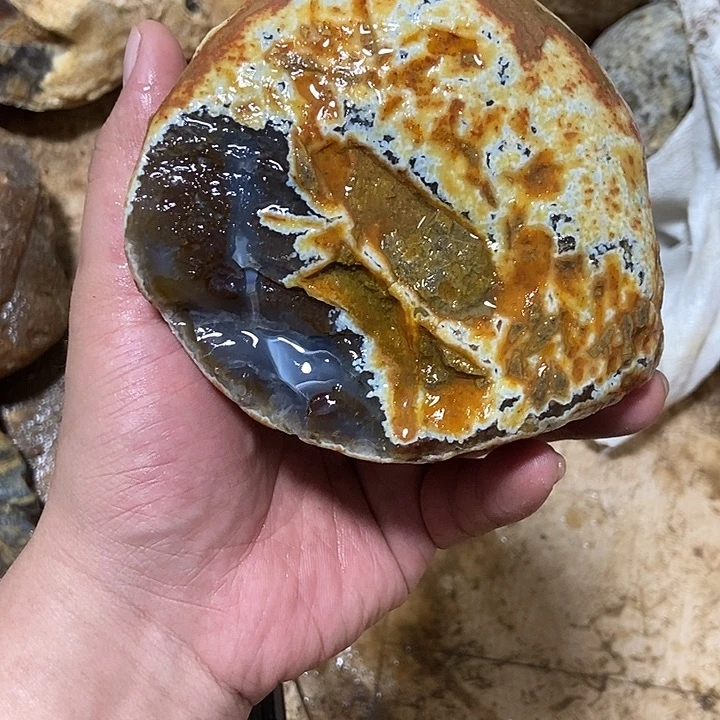 用***5定制玛瑙玛瑙手镯