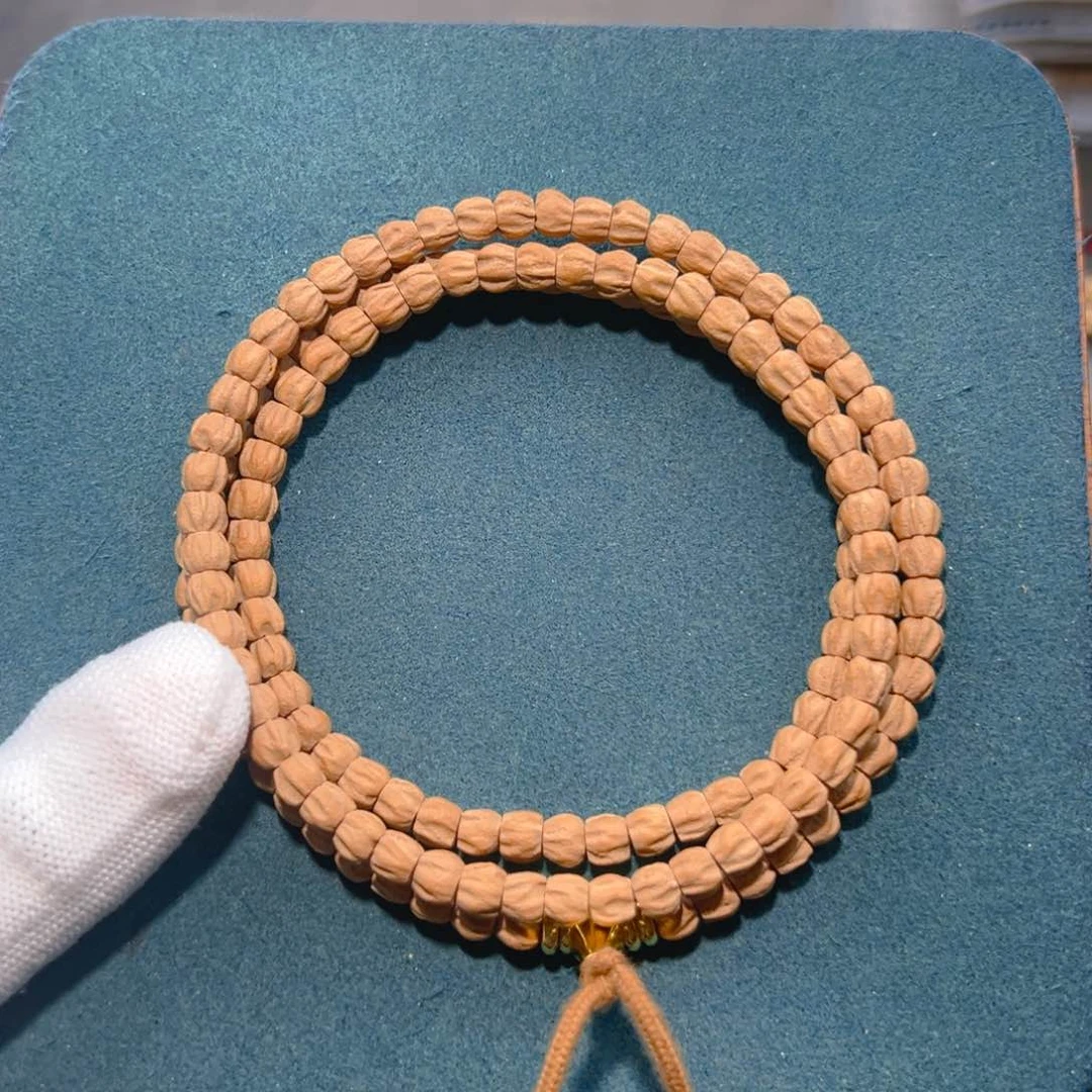 吊坠柏香籽/百香籽多棱顺