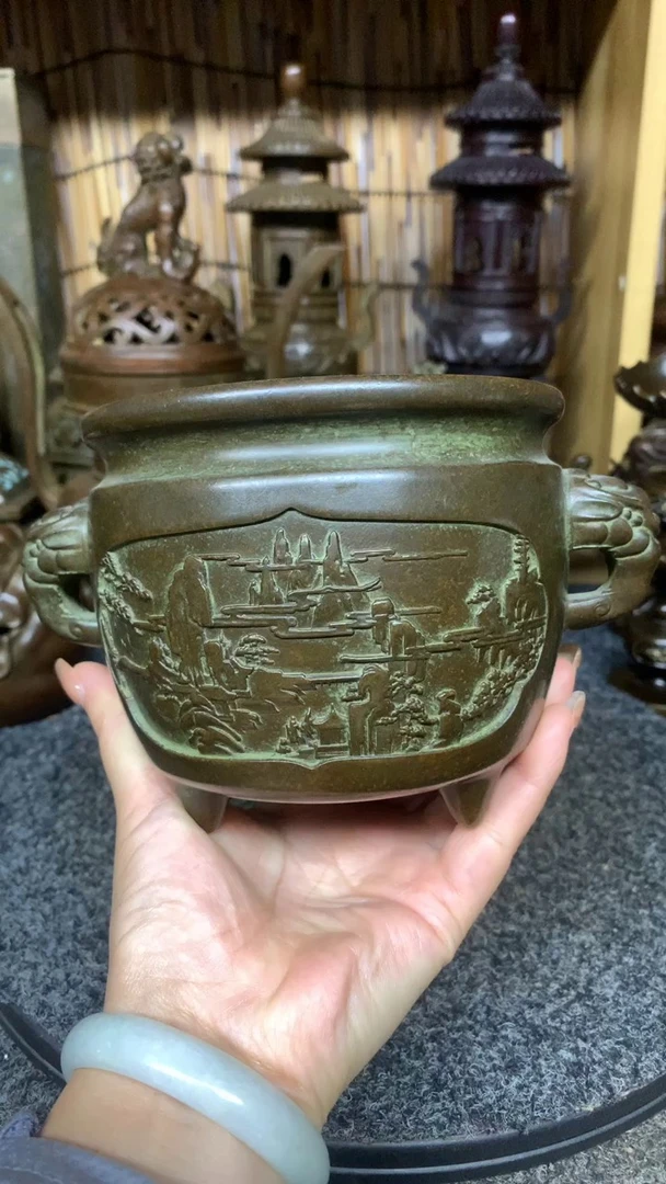 精品摆件工艺精湛67