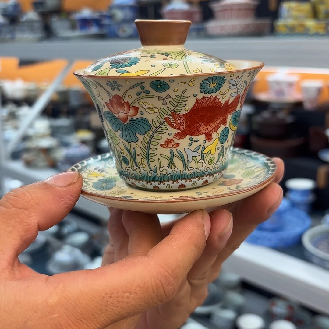 超级超级茶具坚持拒绝