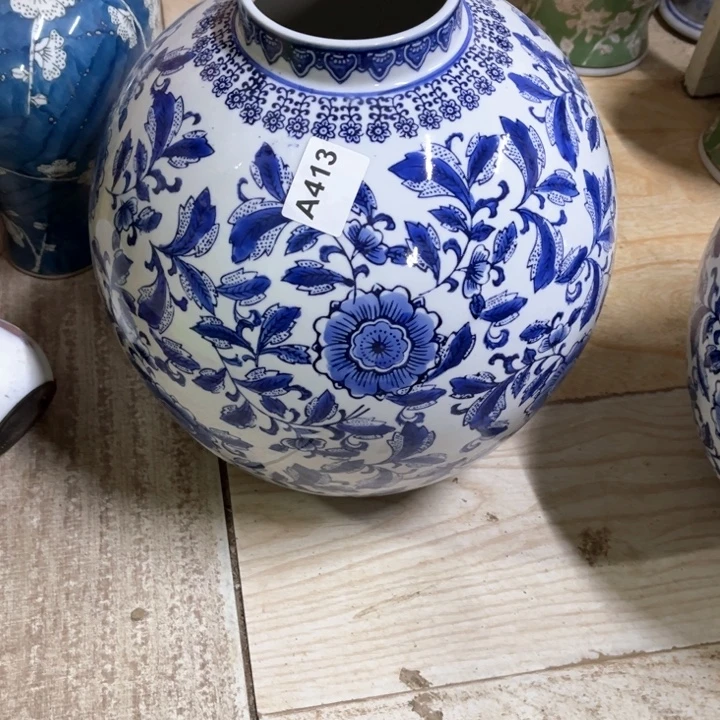 曼***香陶瓷制品瑕疵处理