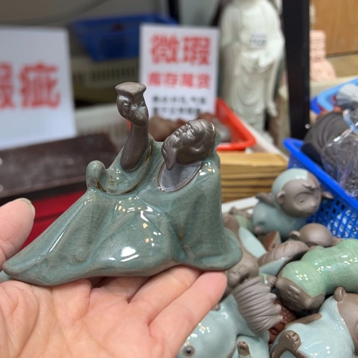 紫砂茶宠紫砂288888888