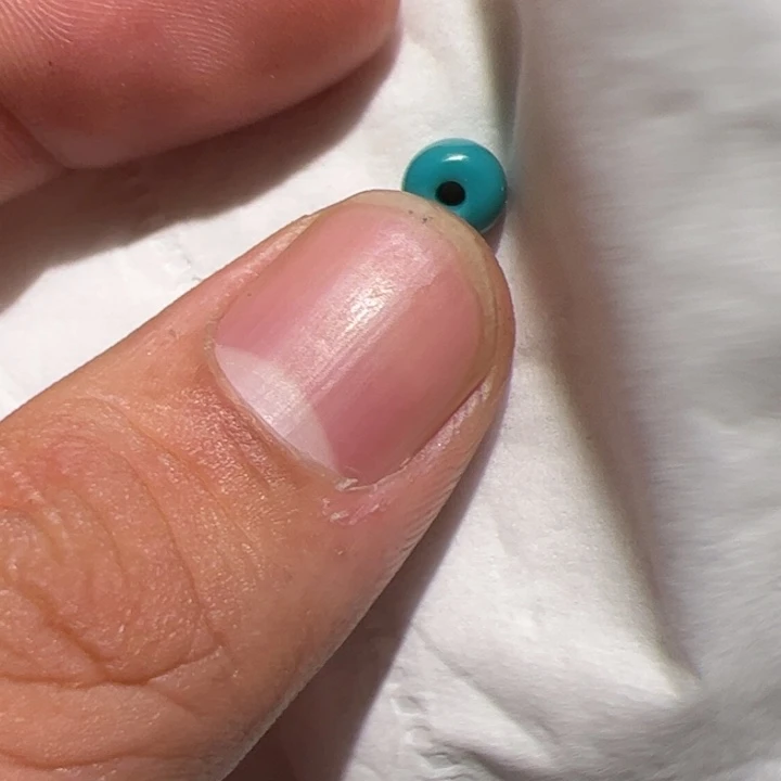 配饰玻璃你在一起的