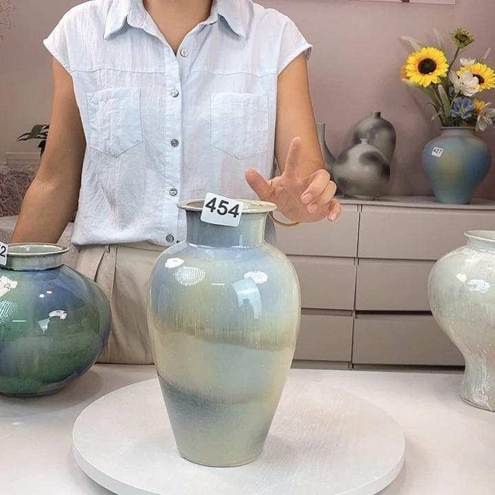 摆件454 景德镇陶瓷艺术精品