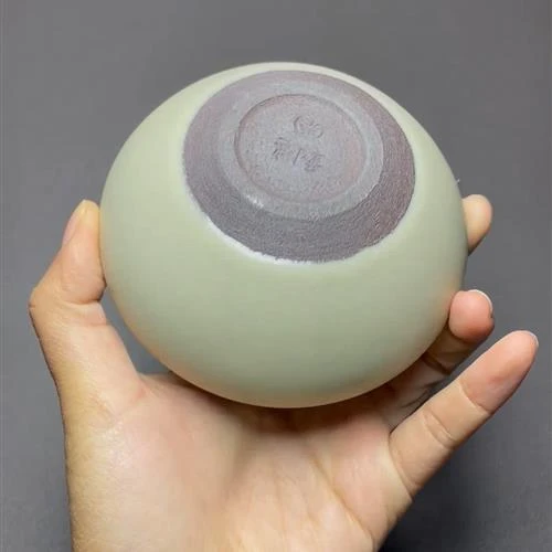 【闪购商品】茶盏-643............