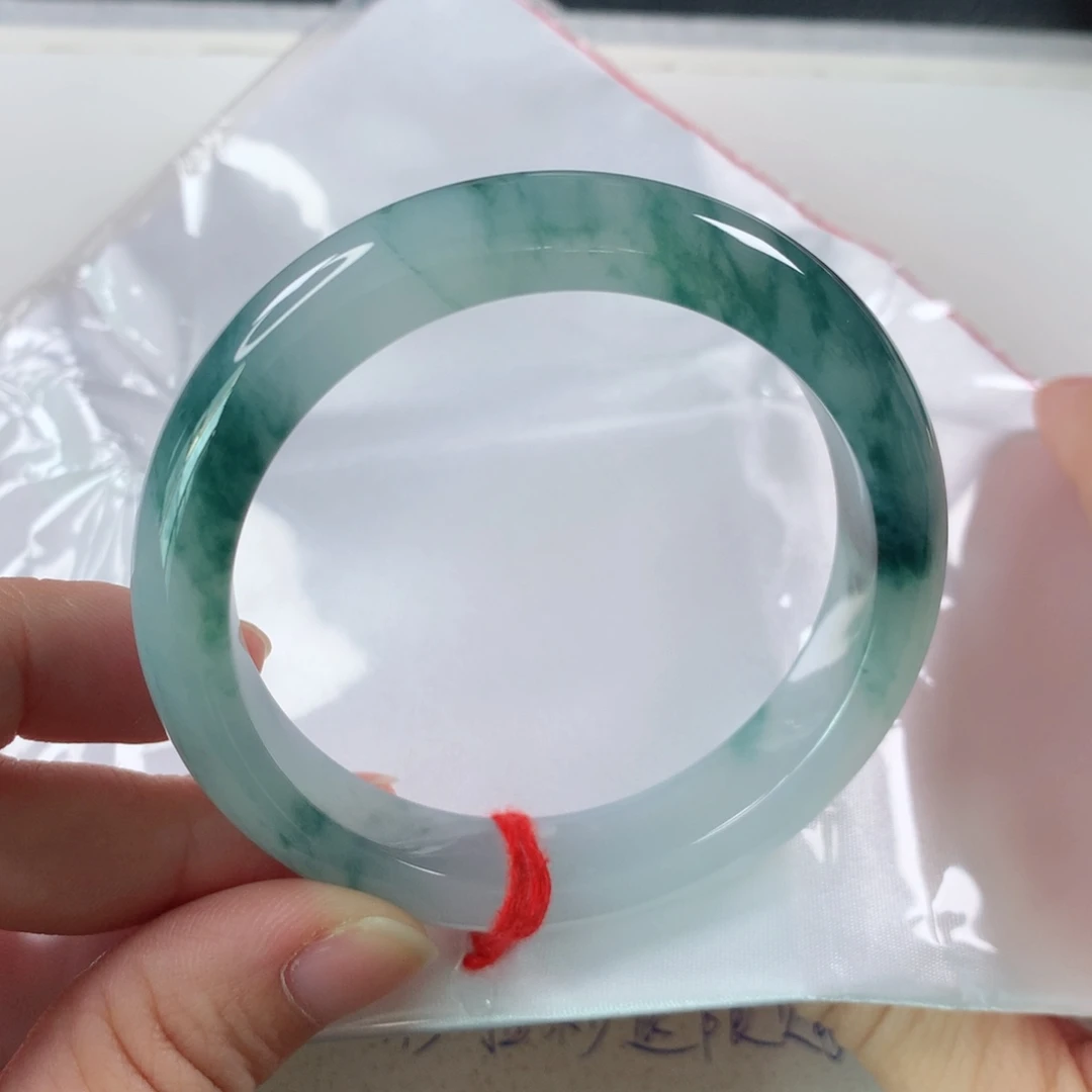 未镶嵌手镯翡翠303