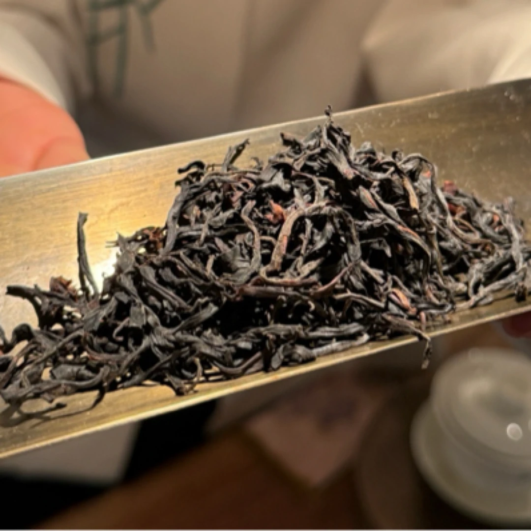 【依然阿娇】通用链接 （普洱茶山头茶）