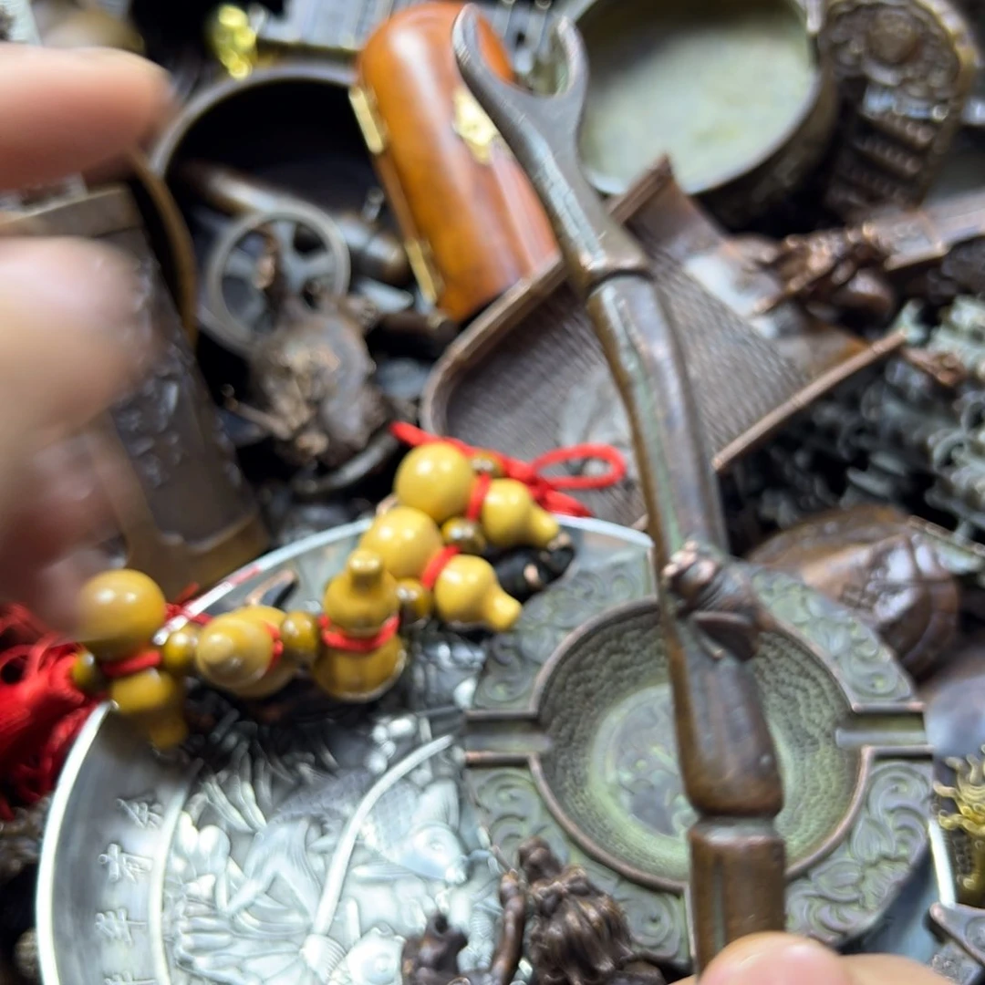 （闪购链接）木古铜器专属链接