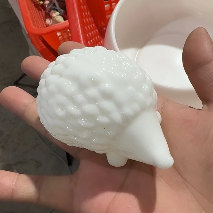 瑕疵茶具，介意勿拍