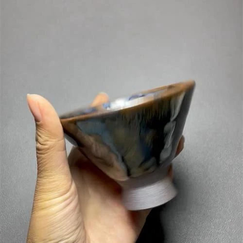 【闪购商品】茶盏-547............