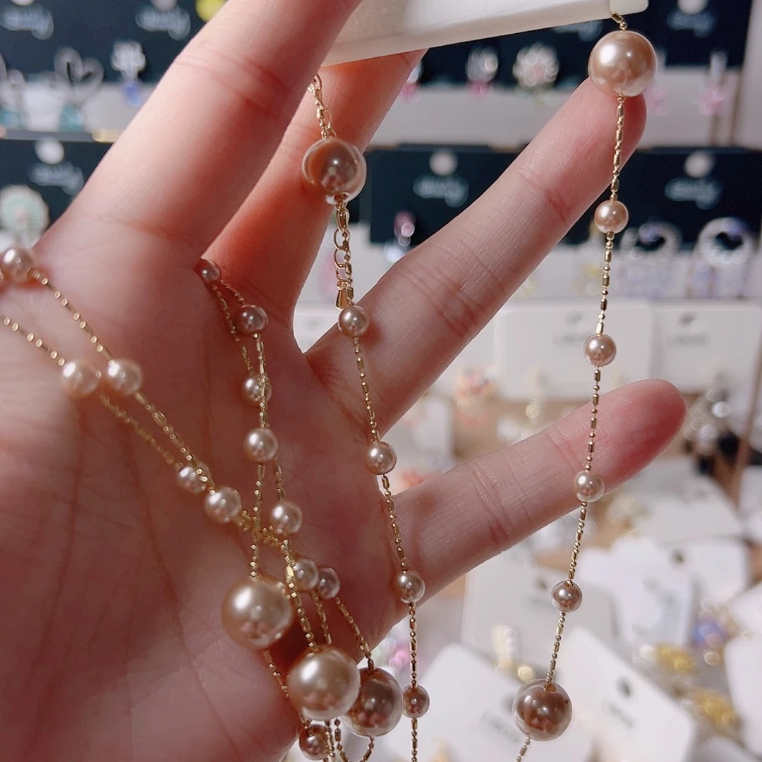 锆石纯铜合金耳环的